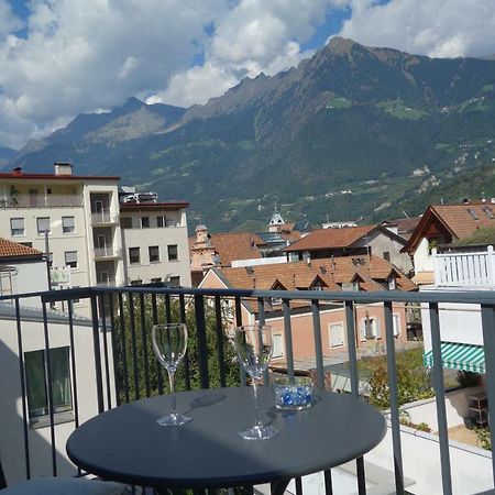 Hager Apartment 2 Merano Exteriér fotografie