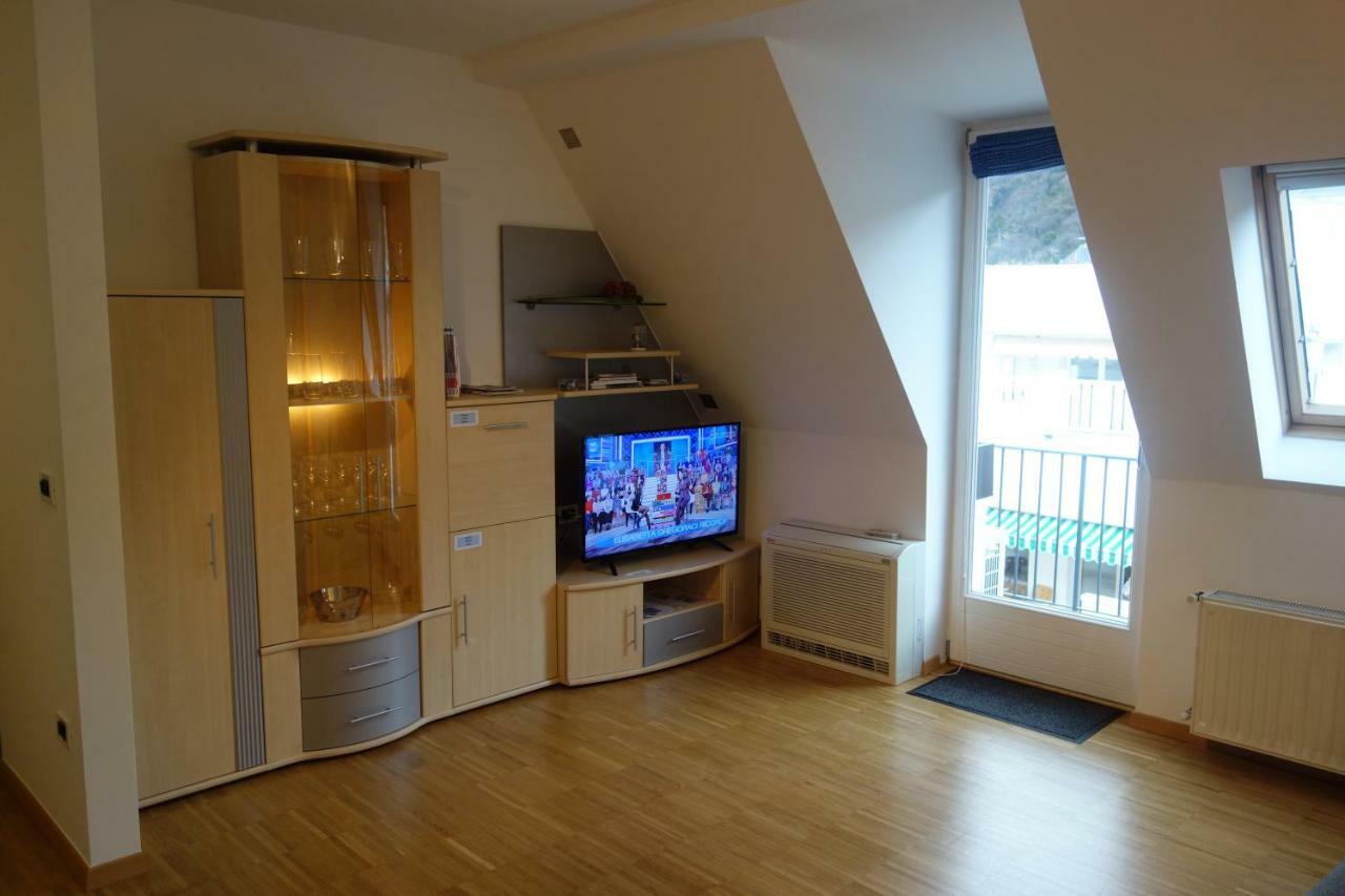 Hager Apartment 2 Merano Exteriér fotografie