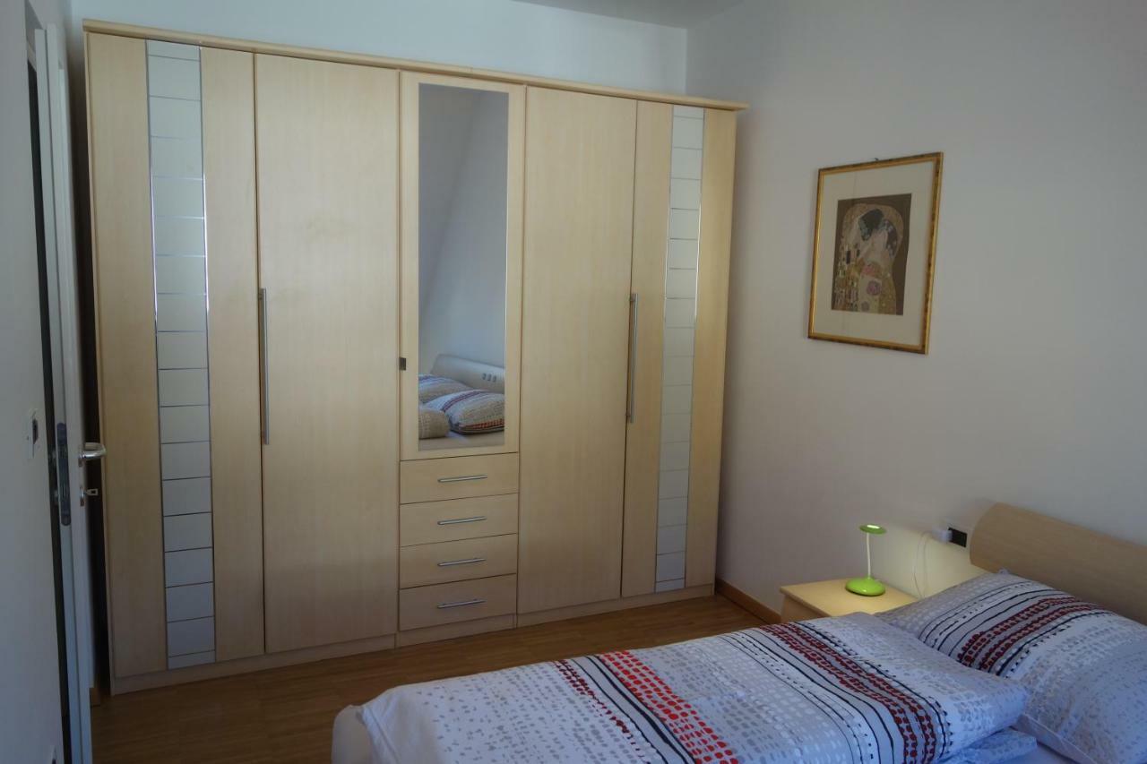 Hager Apartment 2 Merano Exteriér fotografie