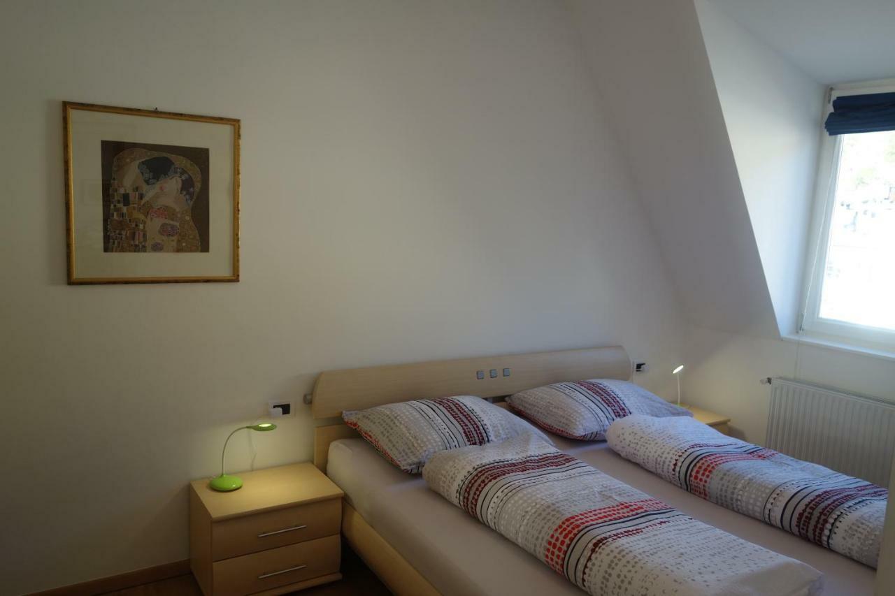 Hager Apartment 2 Merano Exteriér fotografie