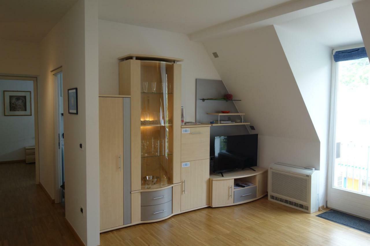 Hager Apartment 2 Merano Exteriér fotografie